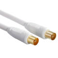 Rg 6Coaxial Kabel / Audio